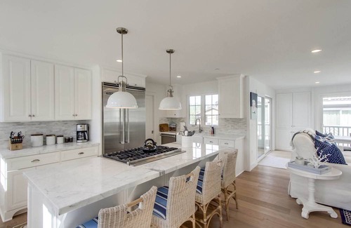 La Jolla Shores House | 164 m² House ∙ 3 bedrooms ∙ 8 guests