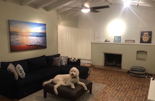 Colee Hammock House | 164 m² House ∙ 3 bedrooms ∙ 6 guests
