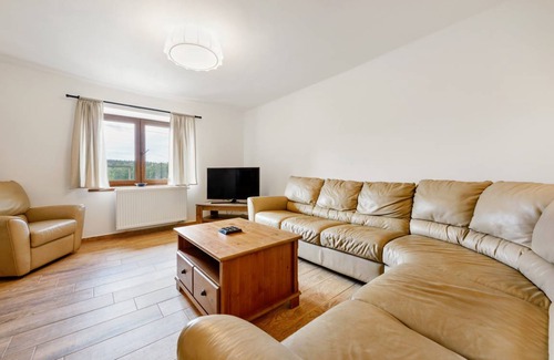 Varvazov Villa | 164 m² Villa ∙ 3 bedrooms ∙ 10 guests