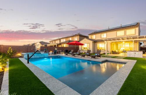 Surprise House | 164TH Surprise home