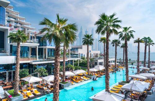 Palm Jumeirah Apartment | 165 m² Apartment ∙ 2 bedrooms ∙ 5 guests