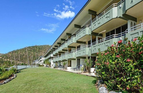 Hamilton Island Apartment | 165 m² Apartment ∙ 2 bedrooms ∙ 6 guests