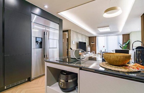 Choryang Apartment | 165 m² Apartment ∙ 3 bedrooms ∙ 8 guests