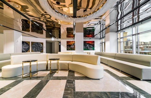 Choryang Apartment | 165 m² Apartment ∙ 3 bedrooms ∙ 8 guests