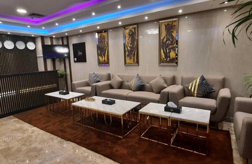 Juffair Apartment | 165 m² Apartment ∙ 2 bedrooms ∙ 6 guests