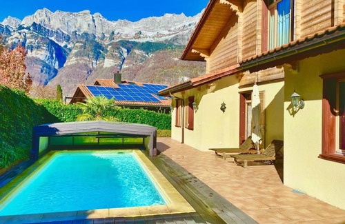 Quarten Apartment | 165 m² Apartment ∙ 3 bedrooms ∙ 6 guests
