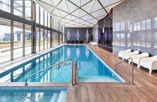 City East Hotel | 165 m² Hotel ∙ 3 bedrooms ∙ 6 guests