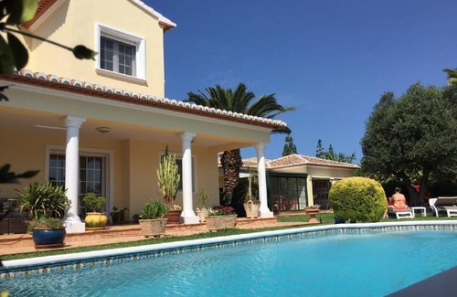 Els Poblets House | 165 m² House ∙ 3 bedrooms ∙ 6 guests