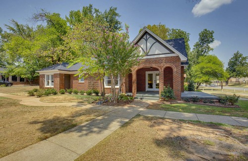 Tyler House | 165 m² House ∙ 3 bedrooms ∙ 6 guests