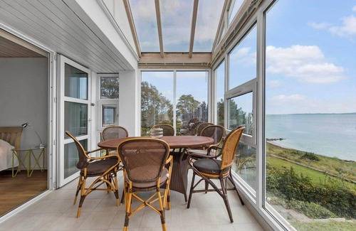 Skæring House | 165 m² House ∙ 3 bedrooms ∙ 6 guests