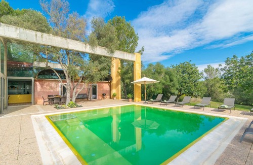 Son Servera House | 165 m² House ∙ 3 bedrooms ∙ 6 guests