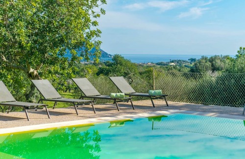Son Servera House | 165 m² House ∙ 3 bedrooms ∙ 6 guests