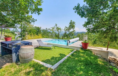 Mercuer House | 165 m² House ∙ 4 bedrooms ∙ 8 guests