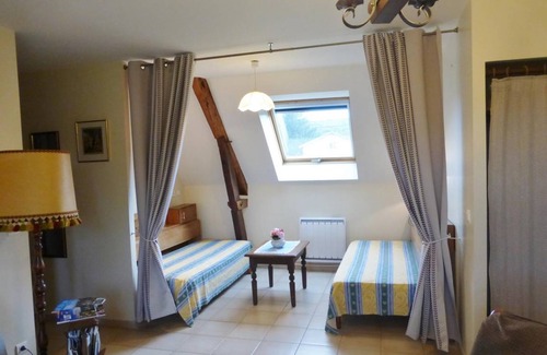 Puybrun House | 165 m² House ∙ 4 bedrooms ∙ 10 guests