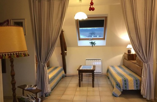 Puybrun House | 165 m² House ∙ 4 bedrooms ∙ 10 guests