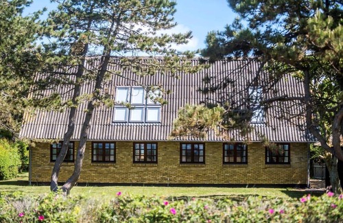 Karrebksminde House | 165 m² House ∙ 2 bedrooms ∙ 6 guests