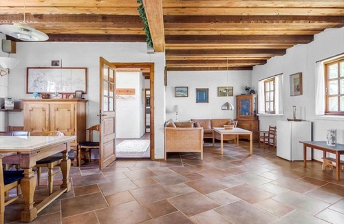 Karrebksminde House | 165 m² House ∙ 2 bedrooms ∙ 6 guests