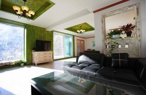 Jeongseon House | 165 m² Motel ∙ 25 guests