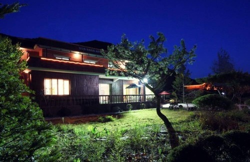 Jeongseon House | 165 m² Motel ∙ 25 guests