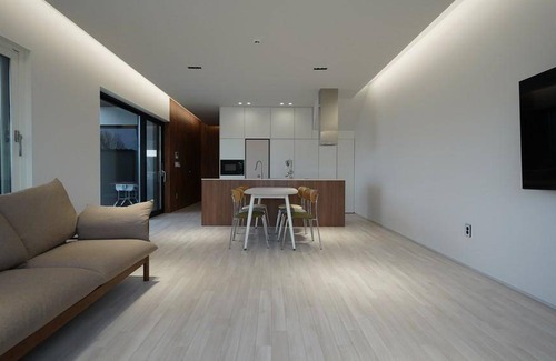 Byeonsan House | 165 m² Motel ∙ 3 bedrooms ∙ 12 guests