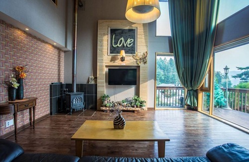 Seojong House | 165 m² Motel ∙ 3 bedrooms ∙ 20 guests
