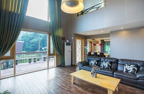 Seojong House | 165 m² Motel ∙ 3 bedrooms ∙ 20 guests