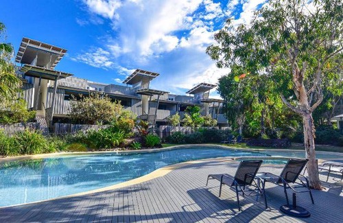 Belongil Resort | 165 m² Resort ∙ 3 bedrooms ∙ 127 guests