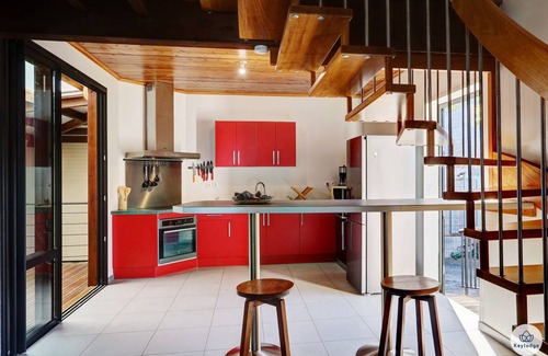 Les Avirons Villa | 165 m² Villa ∙ 3 bedrooms ∙ 6 guests