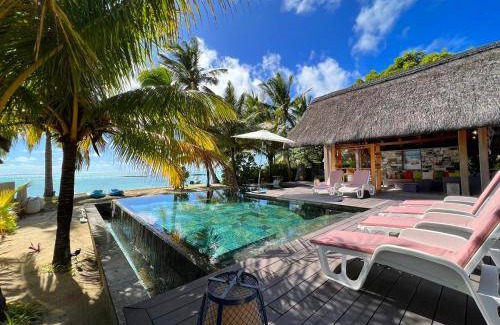 Belle Mare Villa | 165 m² Villa ∙ 3 bedrooms ∙ 6 guests