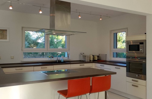 Brieselang Villa | 165m² Exclusive Villa on 1200m² 15mins from Berlin