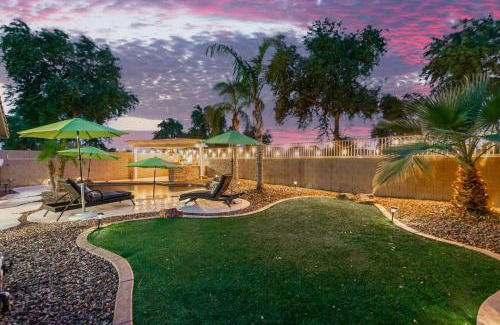 Canyon Trails House | 165th Goodyear