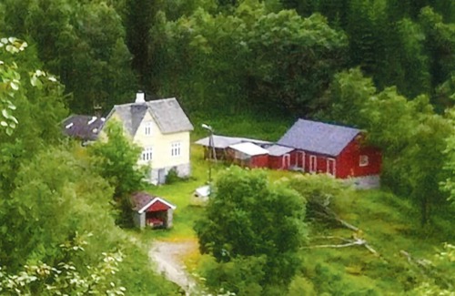 Eidfjord House | 166 m² House ∙ 4 bedrooms ∙ 12 guests