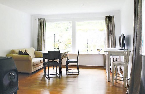 Eidfjord House | 166 m² House ∙ 4 bedrooms ∙ 12 guests