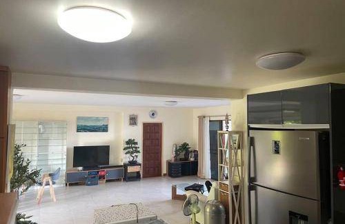 Chakphong Apartment | 166 m² Apartment ∙ 3 bedrooms ∙ 8 guests