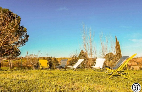 Saint-Leon House | 166 m² Gîte ∙ 4 bedrooms ∙ 8 guests