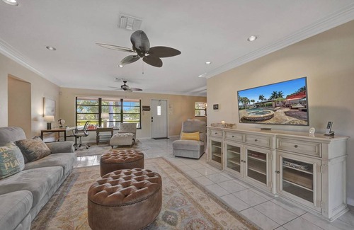 Pompano Beach House | 166 m² House ∙ 2 bedrooms ∙ 6 guests