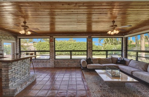 Pompano Beach House | 166 m² House ∙ 2 bedrooms ∙ 6 guests