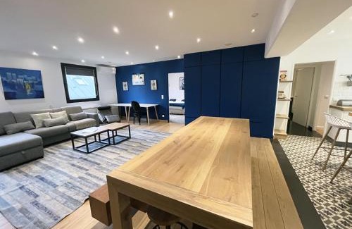 Quartier Sainte-Marguerite Apartment | 166 - Urban Luxury Apartment in Center of Paris