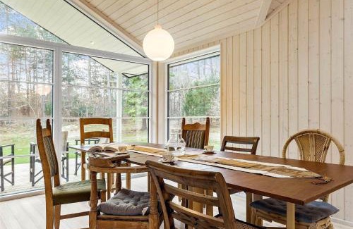 Ordrup House | 16641-Farevejle-Skovagre-2-a