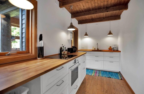 Faarevejle House | 16644 Fårevejle - Næsvej 34
