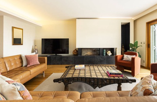 Estoril Apartment | 167 m² Apartment ∙ 3 bedrooms ∙ 6 guests