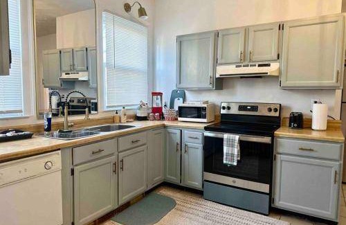Wayland Apartment | 167 m² Apartment ∙ 3 bedrooms ∙ 6 guests