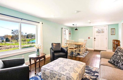 Preston Bed & Breakfast | 167 m² Bed and breakfast ∙ 5 bedrooms ∙ 10 guests
