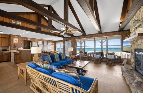 South Ponte Vedra Beach House | 167 m² House ∙ 4 bedrooms ∙ 8 guests