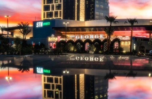 Rhodes Ranch Hotel | 167 m² Hotel ∙ 127 guests
