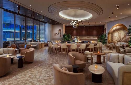 Rhodes Ranch Hotel | 167 m² Hotel ∙ 127 guests
