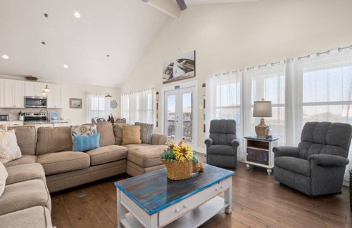 City-by-the Sea House | 167 m² House ∙ 5 bedrooms ∙ 12 guests