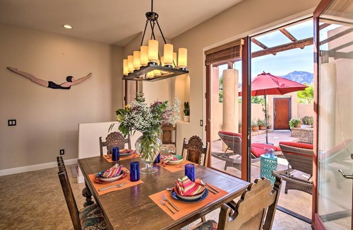 La Quinta Cove House | 167 m² House ∙ 3 bedrooms ∙ 6 guests