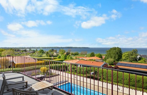 Middelfart House | 167 m² House ∙ 3 bedrooms ∙ 10 guests