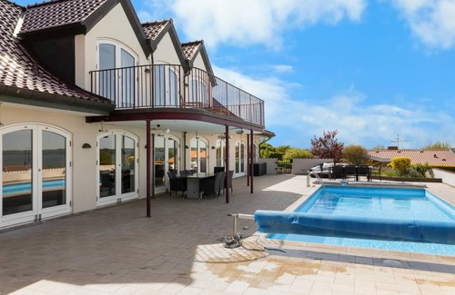 Middelfart House | 167 m² House ∙ 3 bedrooms ∙ 10 guests